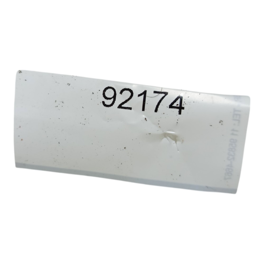 Difusor Central Ar Moldura Volkswagen Golf 1999 2000 A 2007 9