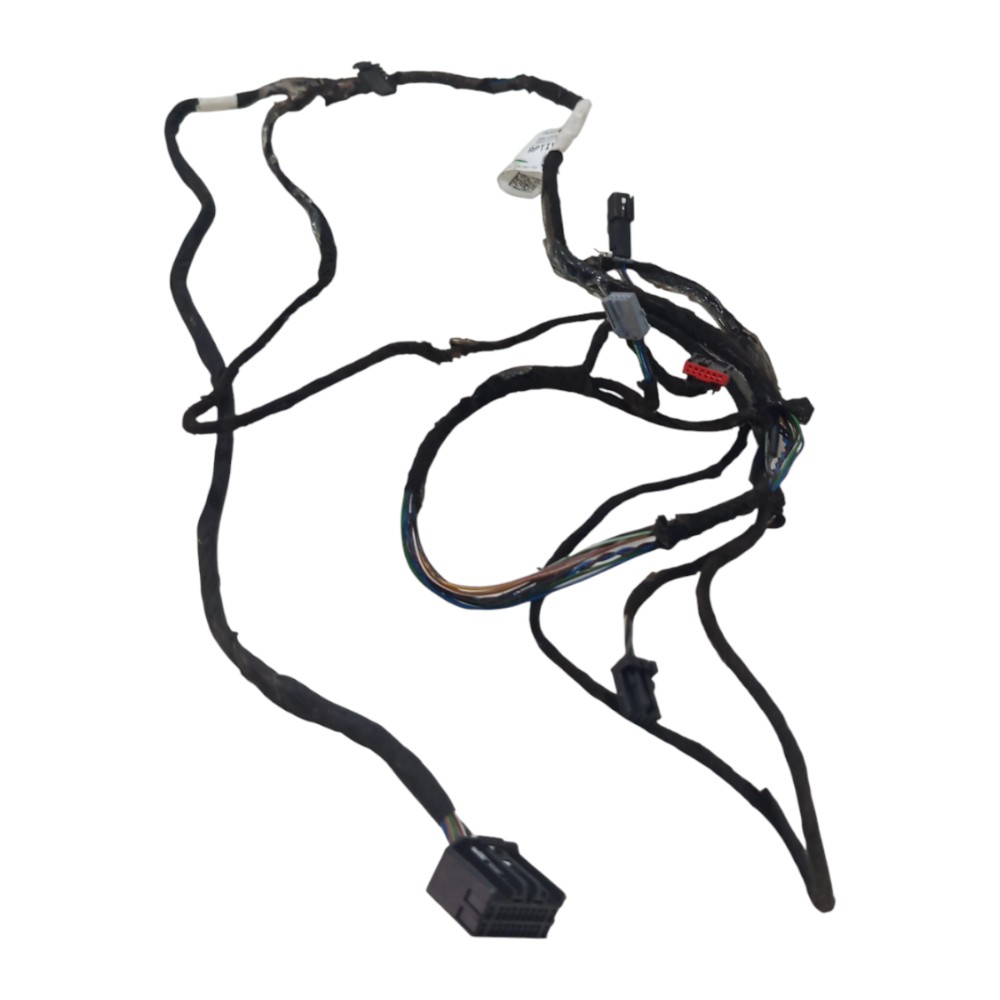 Chicote Porta Dianteira Gm Tracker 2020 A 2024 901334552 4