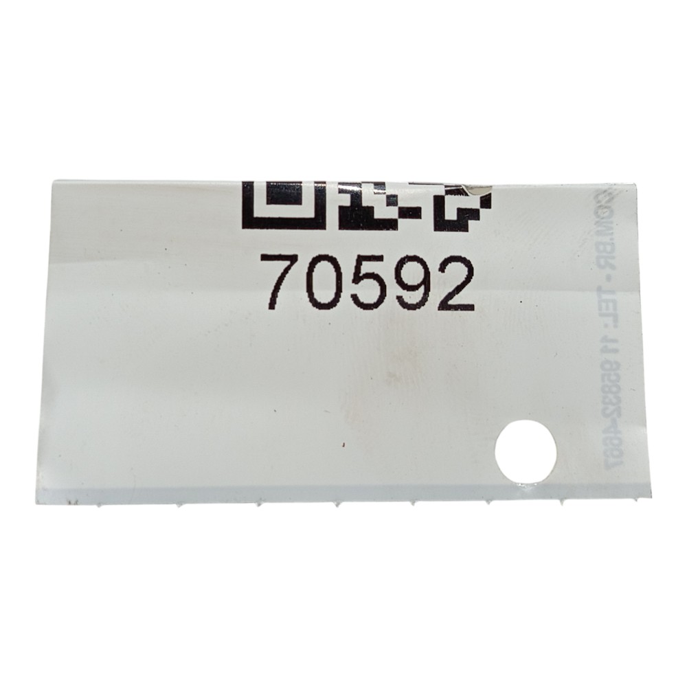 Polia Comando Admissão Citroen C4 Pallas 2.0 16v 2006 A 2013 8