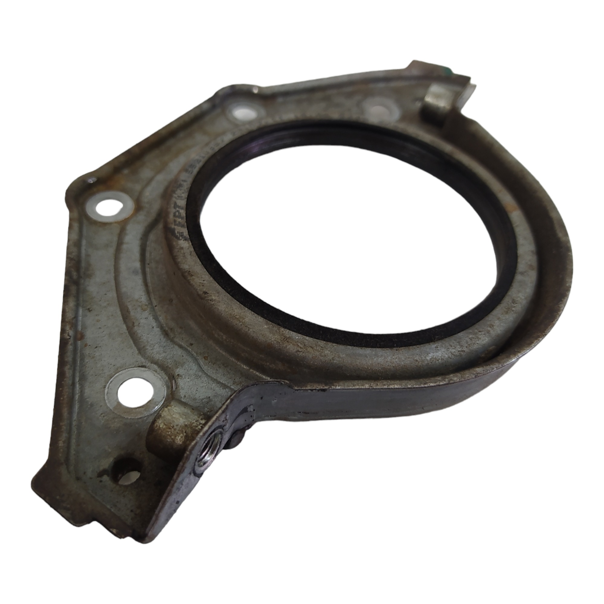 Flange Redentor Fiat Fiorino 1.3 2004 2005 A 2013 55210857 1