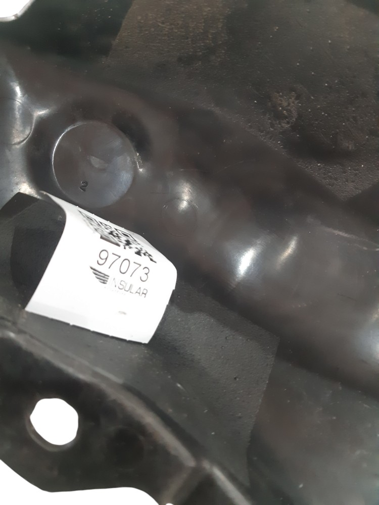 Protetor Gargalo Tanque Honda Cr-v 2007 2008 2009 A 2011 9