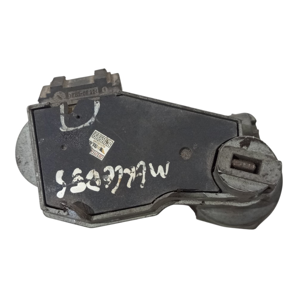 Motor Trava Coluna Direção Elv Mercedes C180 2008 A 2019 3