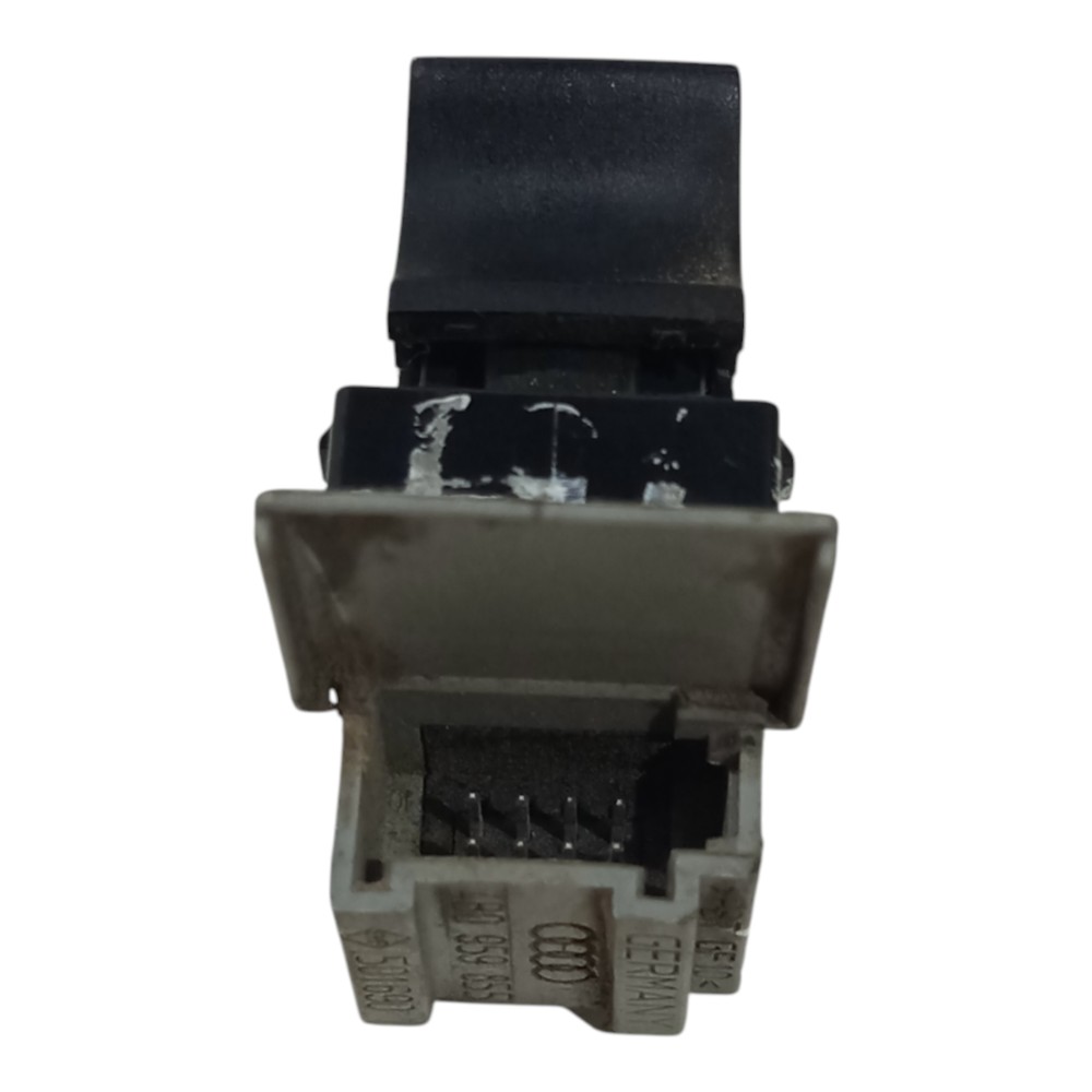 Botão Vidro Elétrico Dianteiro Direito Audi A3 2000 A 2006 4
