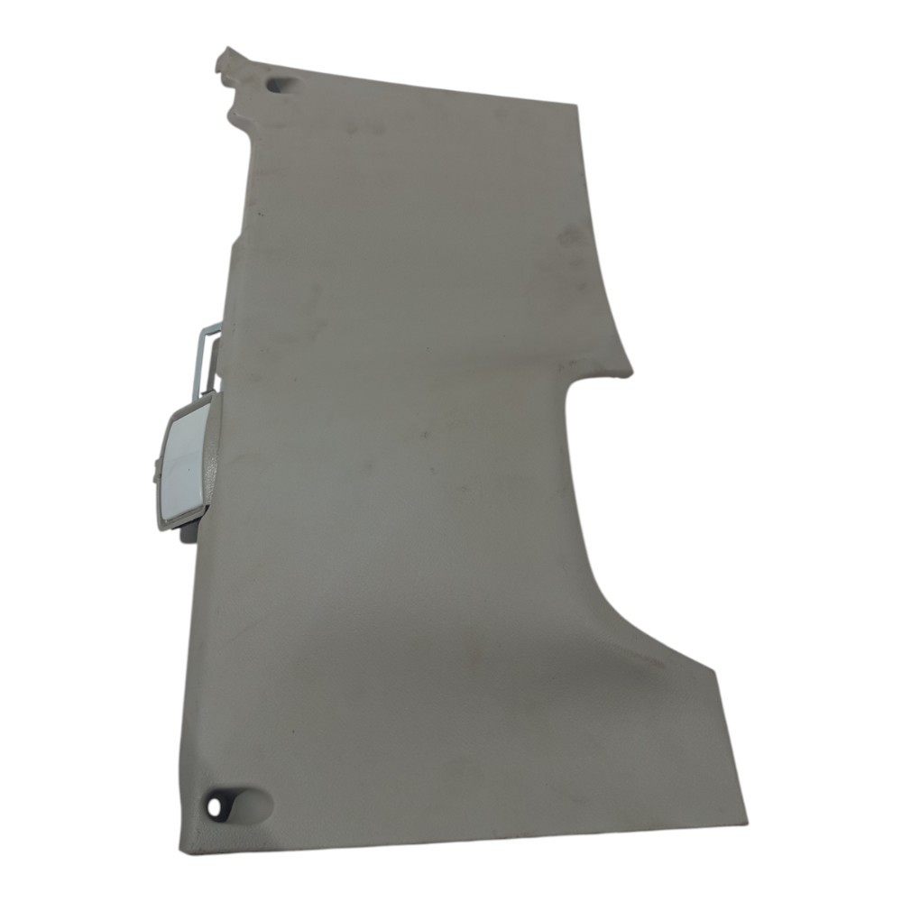 Acabamento Painel Inferior Hyundai Azera 2007 A 2012 2