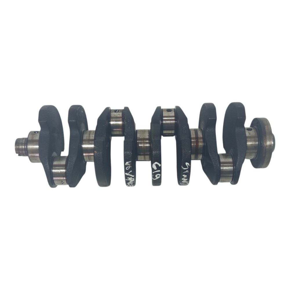 Virabrequim Volkswagen Voyage 1.6 8v Ap 1981 1982 A 1995 8