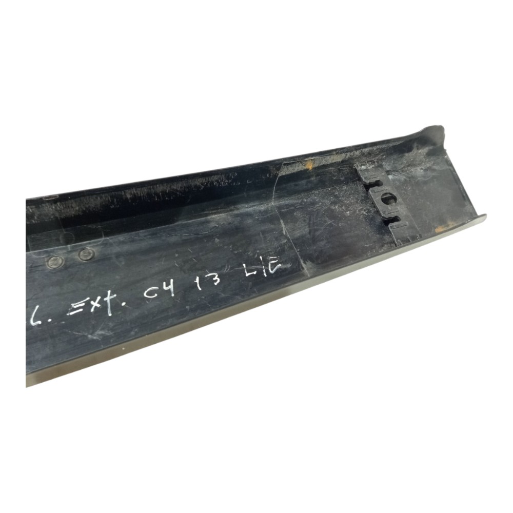 Moldura Coluna Central Externa C4 Picasso 2007 2008 A 2014 6