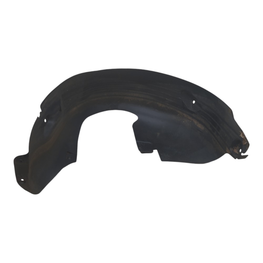Parabarro Traseiro Direito Citroen C4 Pallas 2007 A 2013 1