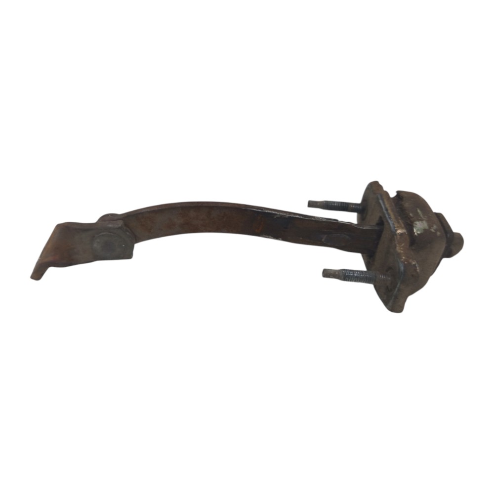 Limitador Porta Dianteira Direita Ford Ka 1996 1997 A 2008 2
