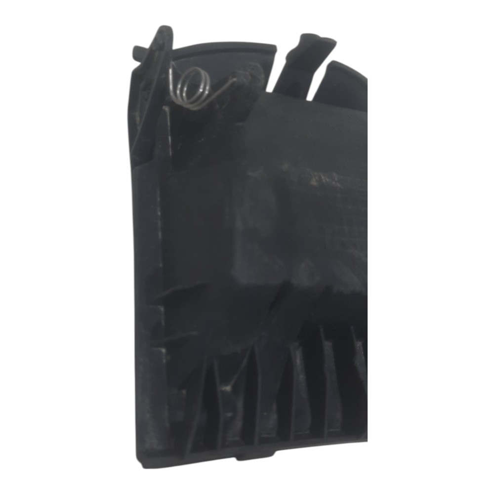 Porta Objetos Cinzeiro Console Citroen C4 Pallas 2007 A 2013 8