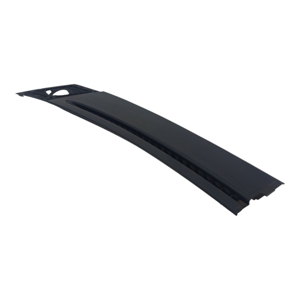 Acabamento Sup Painel Esquerdo Porsche Cayenne 2002 A 2006 7