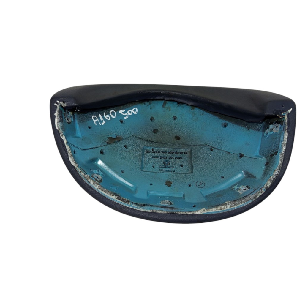 Painel Cobertura Instrumento Mercedes Classe A160 1999-2005 4