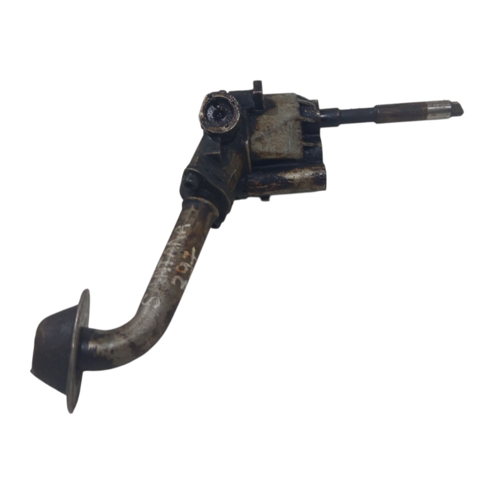Bomba Óleo Volkswagen Santana 1984 1985 1986 1987 A 2005 4