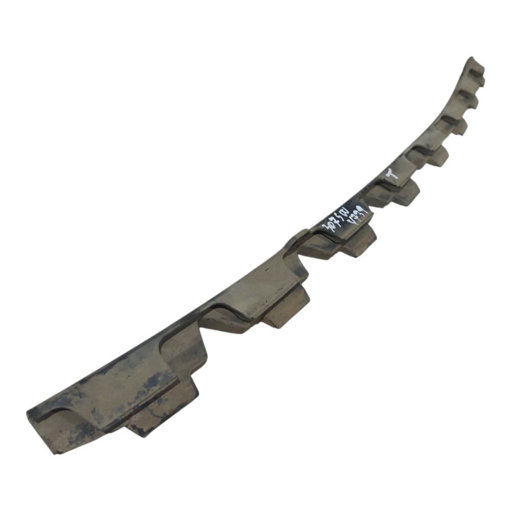 Guia Parachoque Traseiro Peugeot 307 Sw 2002 2003 A 2010 6