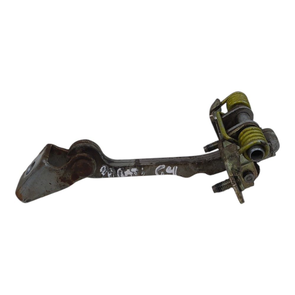 Limitador Porta Traseira Esquerda Vw Parati 2006 2007 A 2014 6