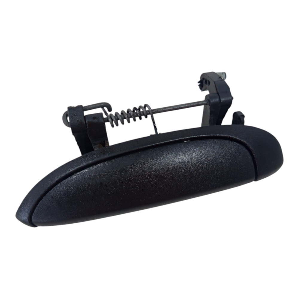 Maçaneta Porta Externa Esquerda Renault Clio 2008 A 2013 2