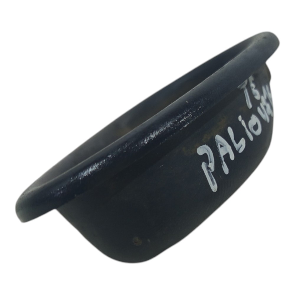 Moldura Maçaneta Interna Dian/tras Esquerda Fiat Palio 96/07 3