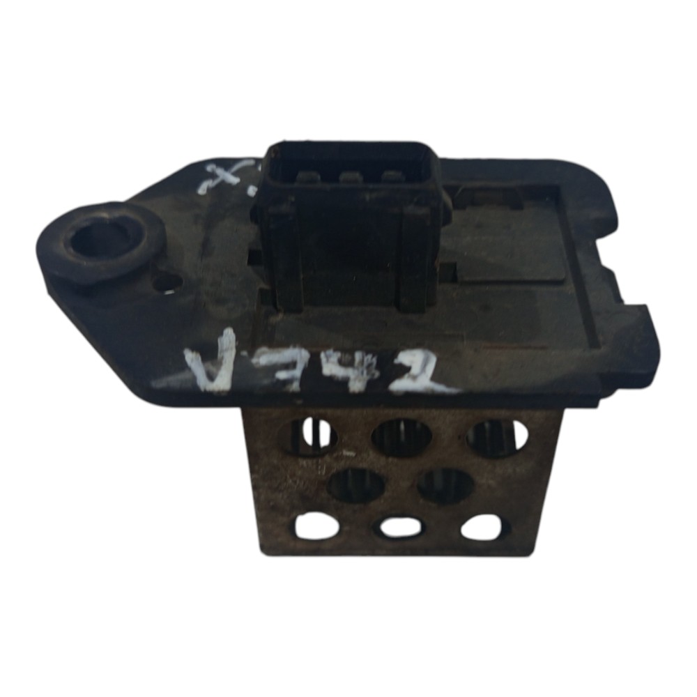 Resistência Vetoinha Radiador Xsara Picasso 2001 2002 A 2012 2
