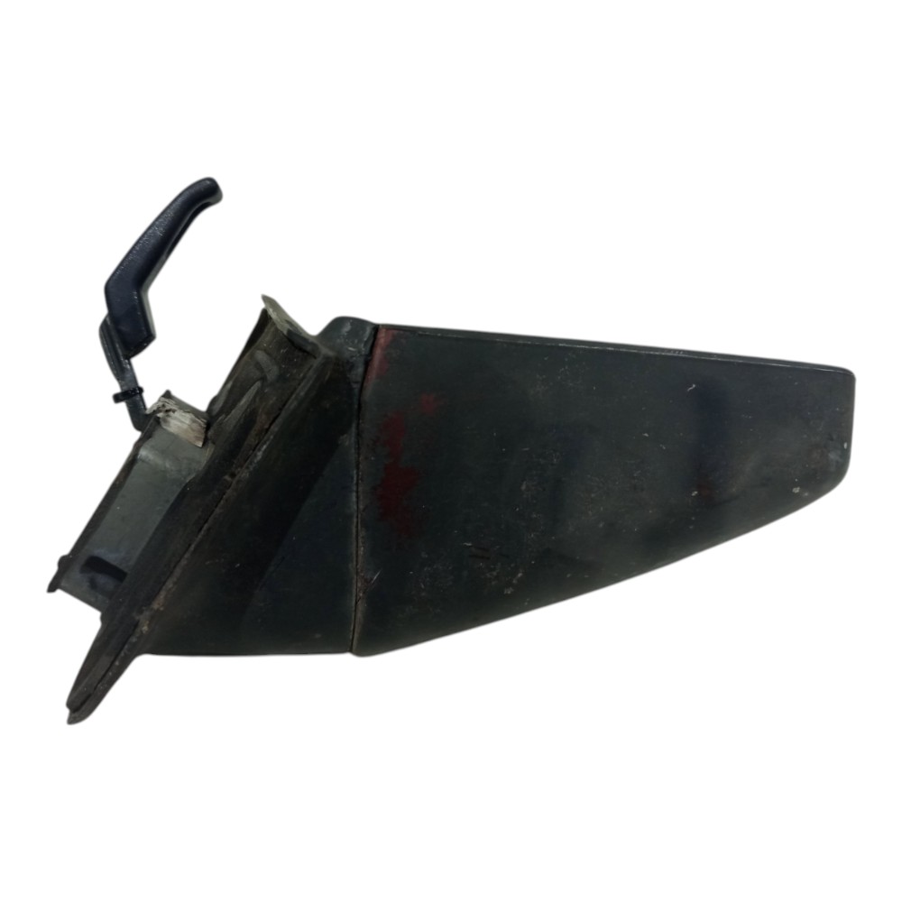 Retrovisor Manual Direito Kadett 1989 1999 1991 1992 A 1998 8