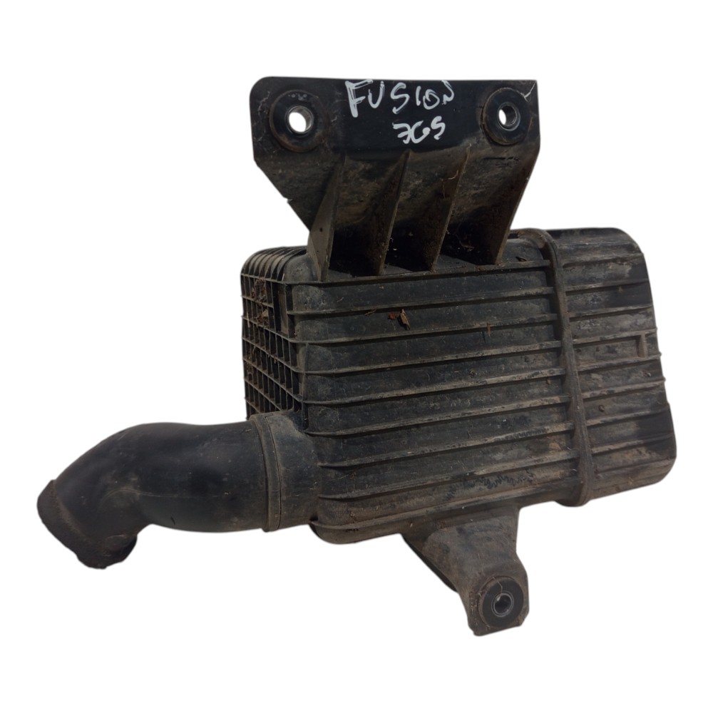 Caixa Ar Motor Ford Fusion 2.3 16v 2006 2007 2008 A 2009 3