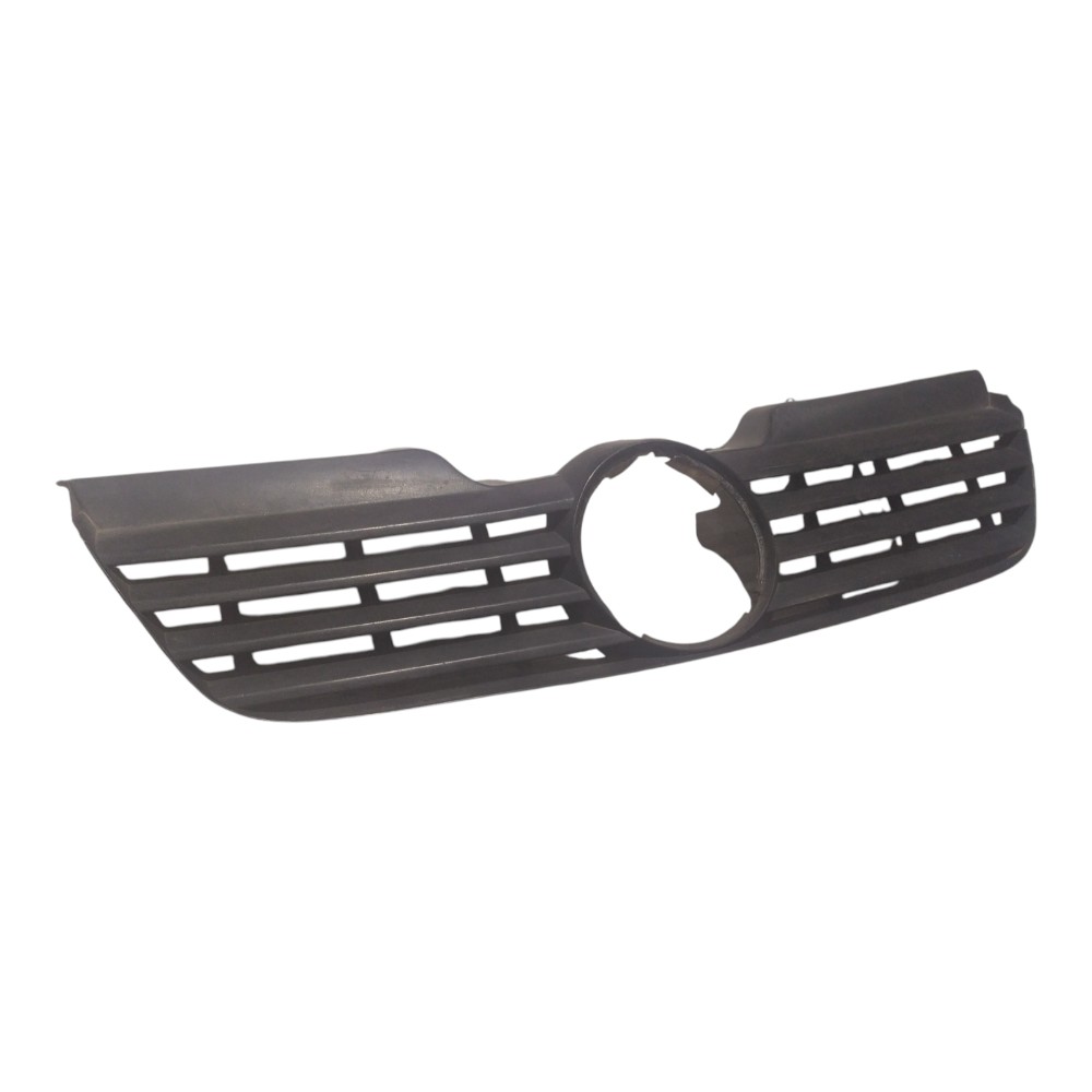 Grade Central Parachoque Volkswagen Gol G3 1999/2005 Avaria 1