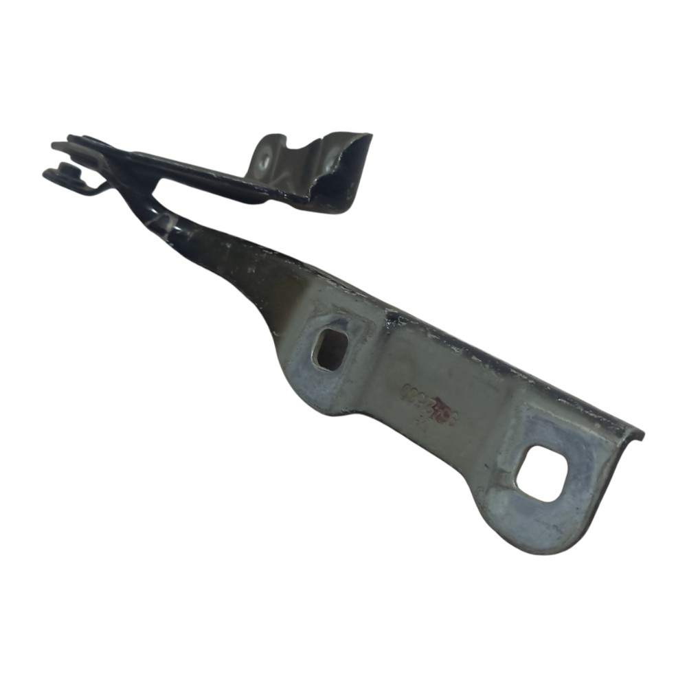 Dobradiça Capô Lado Esquerdo Chevrolet Tracker Ltz 2014/2019 8