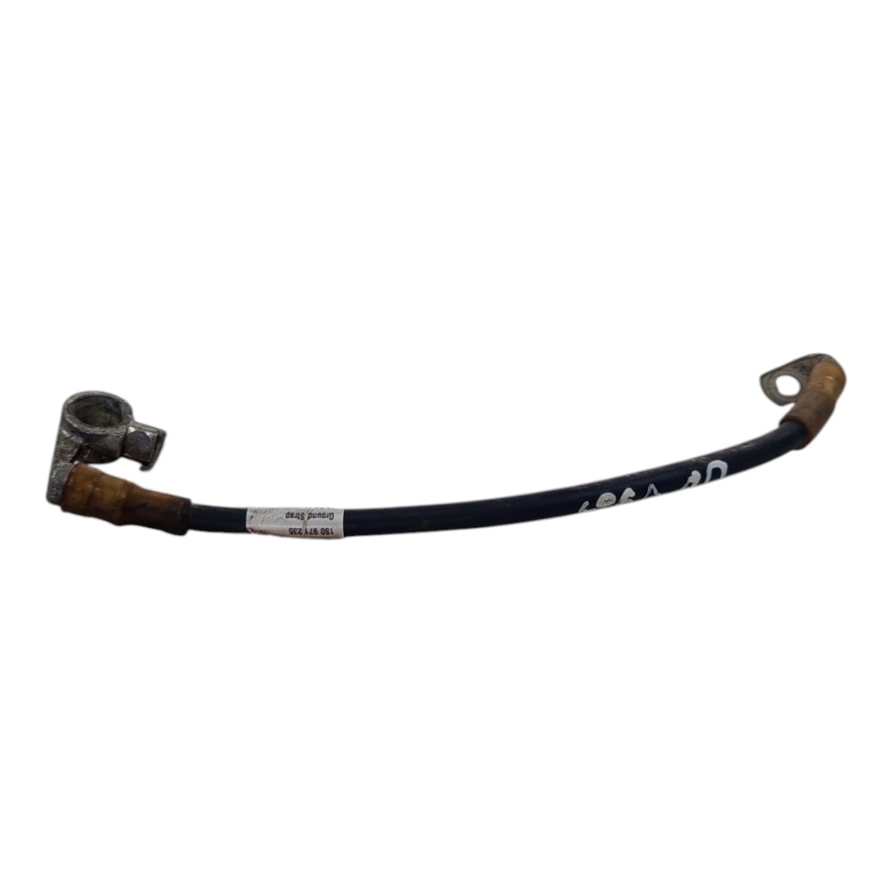 Cabo Negativo Bateria Vw Up 2014 A 2021 7