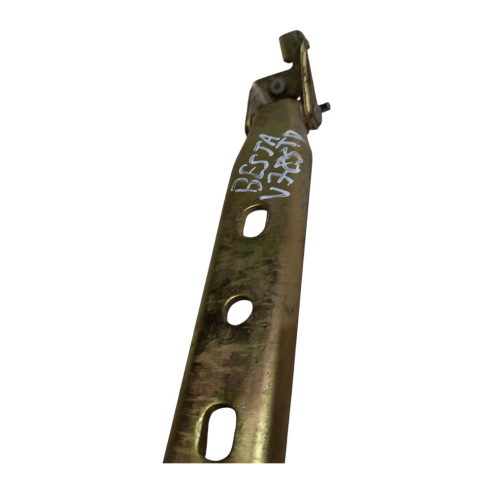 Guia Central Porta Correr Kia Besta 1993 1994 1995 A 1997 3