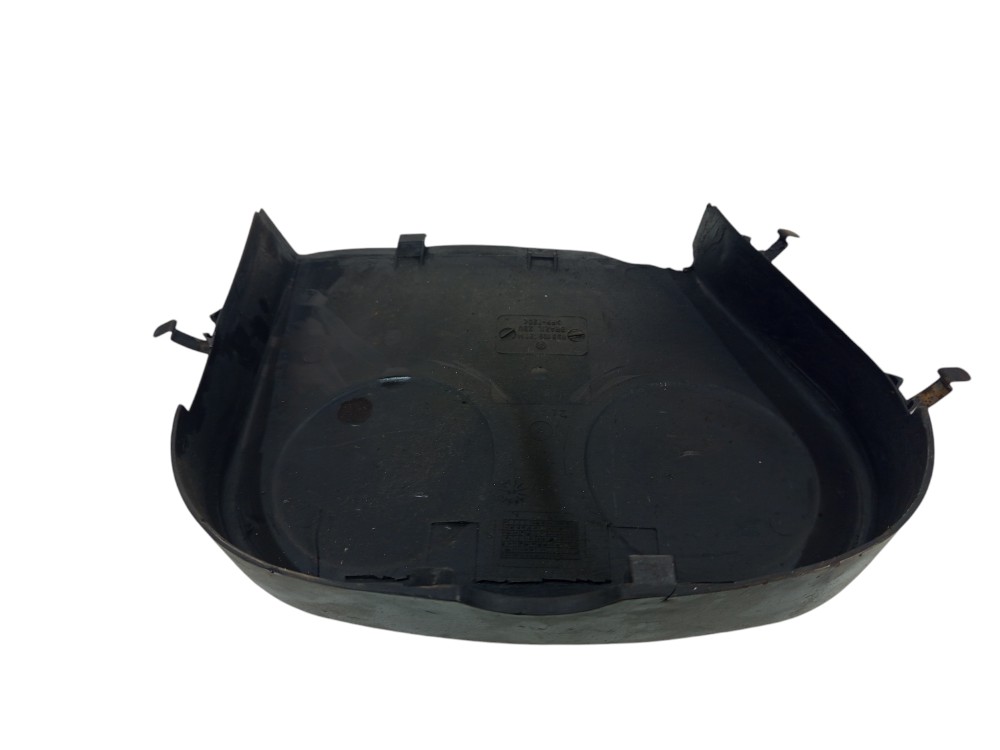 Capa Correia Dentada Volkswagen Gol 1.0 1995 1996 A 2005 5