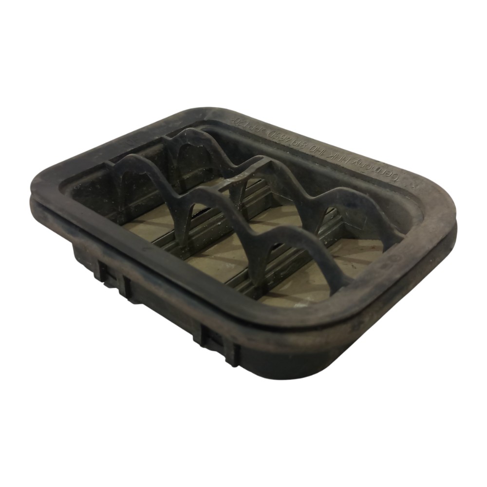 Difusor Ar Direito Parachoque Traseiro Audi A3 1999 A 2006 2