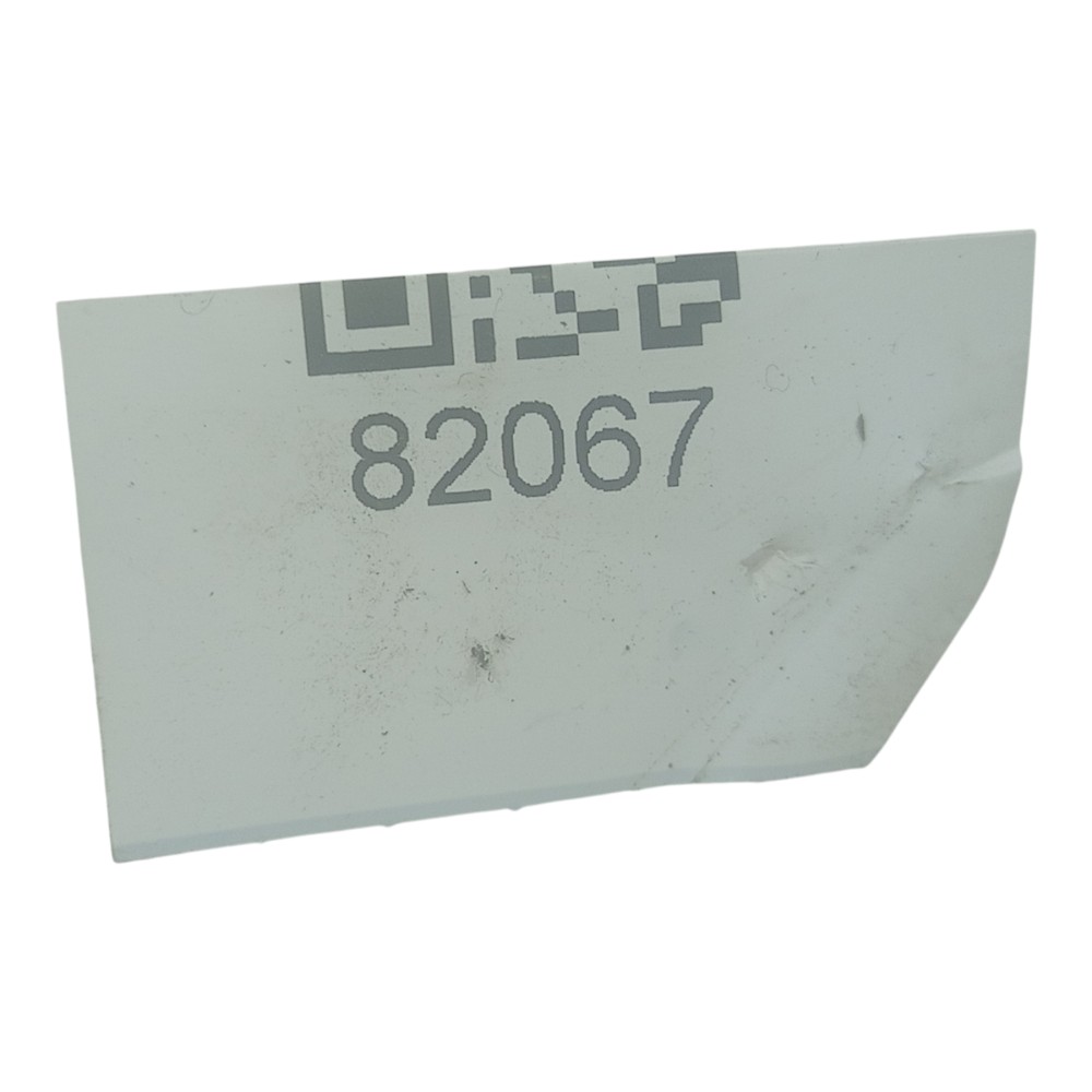 Maçaneta Interna Dianteira Esquerda Peugeot 206 2001 A 2008 Dianteira 7