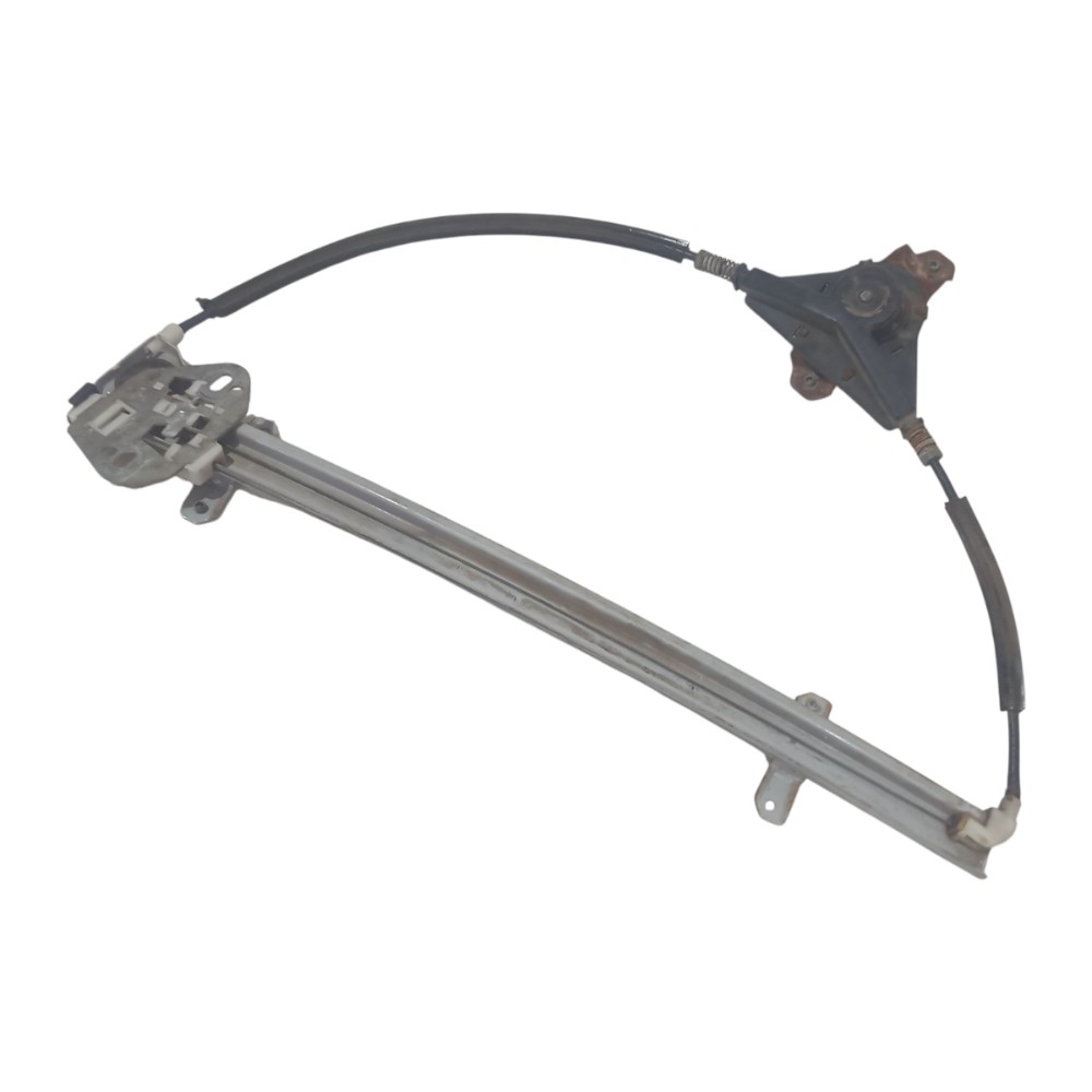 Maquina Vidro Manual Dianteiro Direita Ford Escort 1993/1997 8