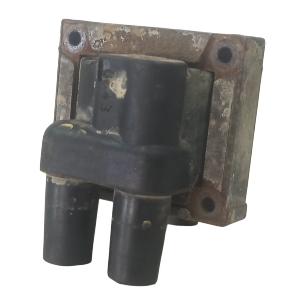 Bobina Ignição Fiat Uno 1.0 8v Fire 2004 2005 2006 A 2014 1