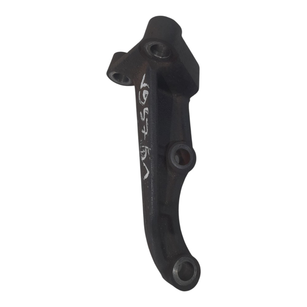 Suporte Diferencial Dianteiro Hyundai Santa Fe 2007 A 2012 1