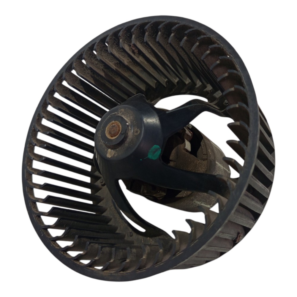 Motor Ar Forçado Gol G4 1.0 2005 A 2014 4