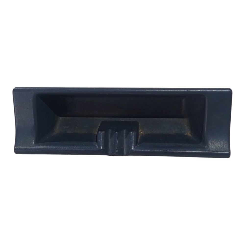 Moldura Cinzeiro Painel Fiat Uno 1999 A 2010 4