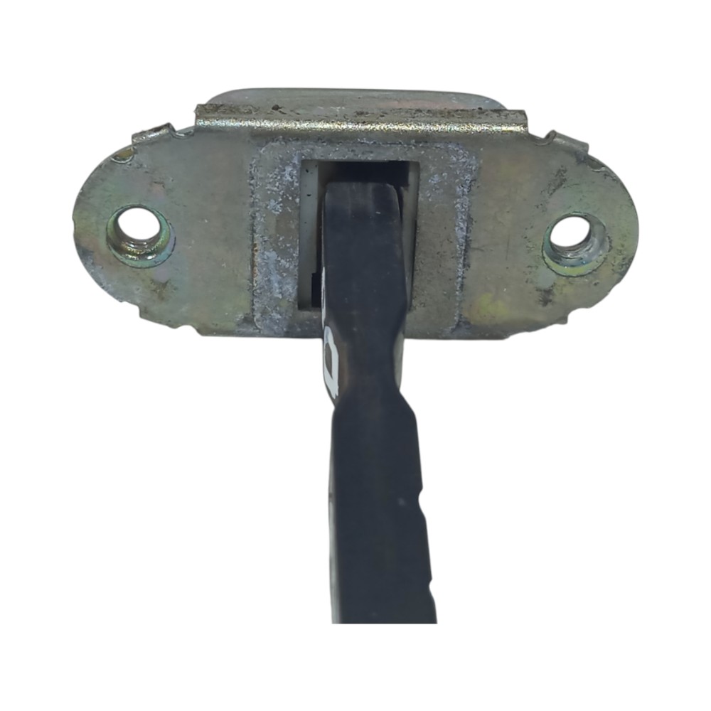 Limitador Porta Diant Direita Nissan Sentra 2007 2008 A 2013 4