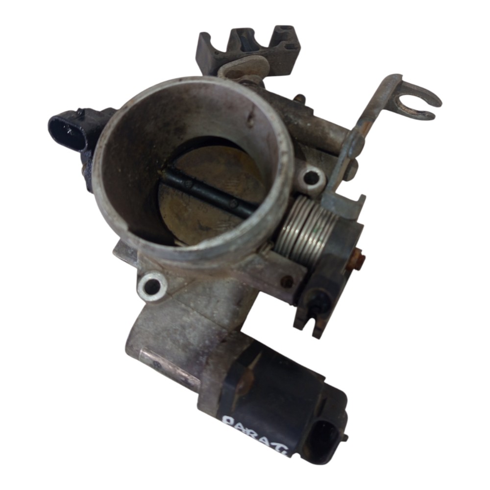Corpo Borboleta Volkswagen Parati 1997 A 2002 3