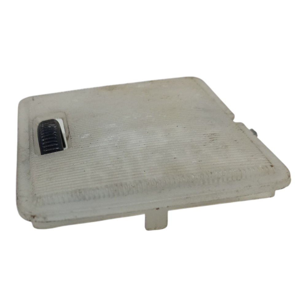 Luz Teto Auxiliar Cortesia Volkswagen Parati 1985 A 1995 2