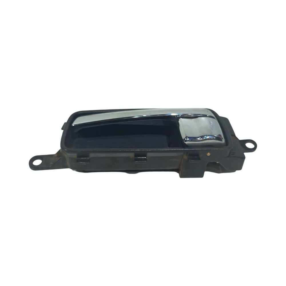 Maçaneta Interna Traseira Esquerda Nissan Sentra 2007 A 2013 Traseira 2