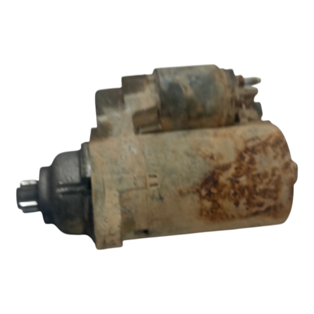 Motor Partida Arranque Volkswagen Golf 1.6 8v 2006 A 2010 8