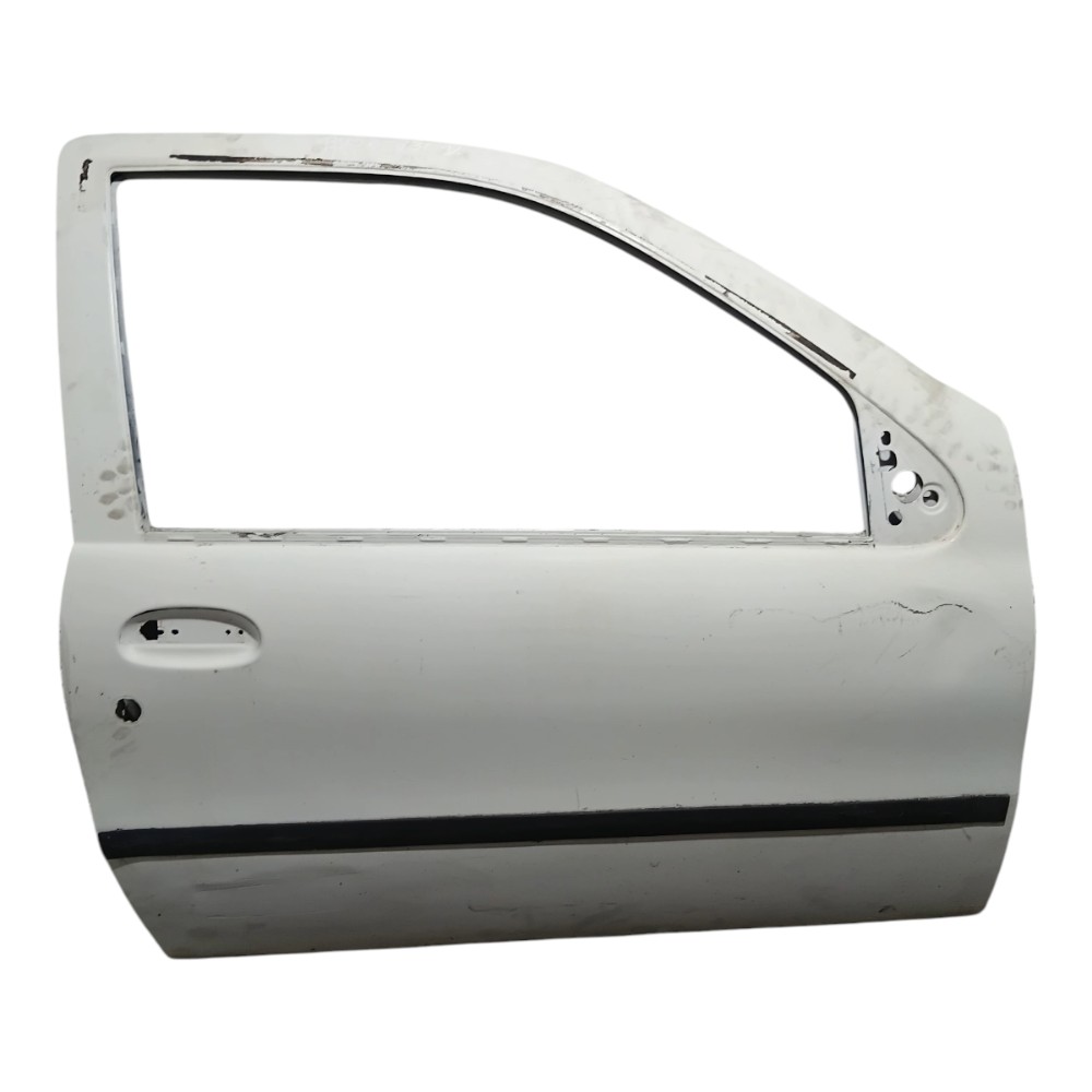 Porta dianteira Direita Fiat palio siena 1996 a 2000 1