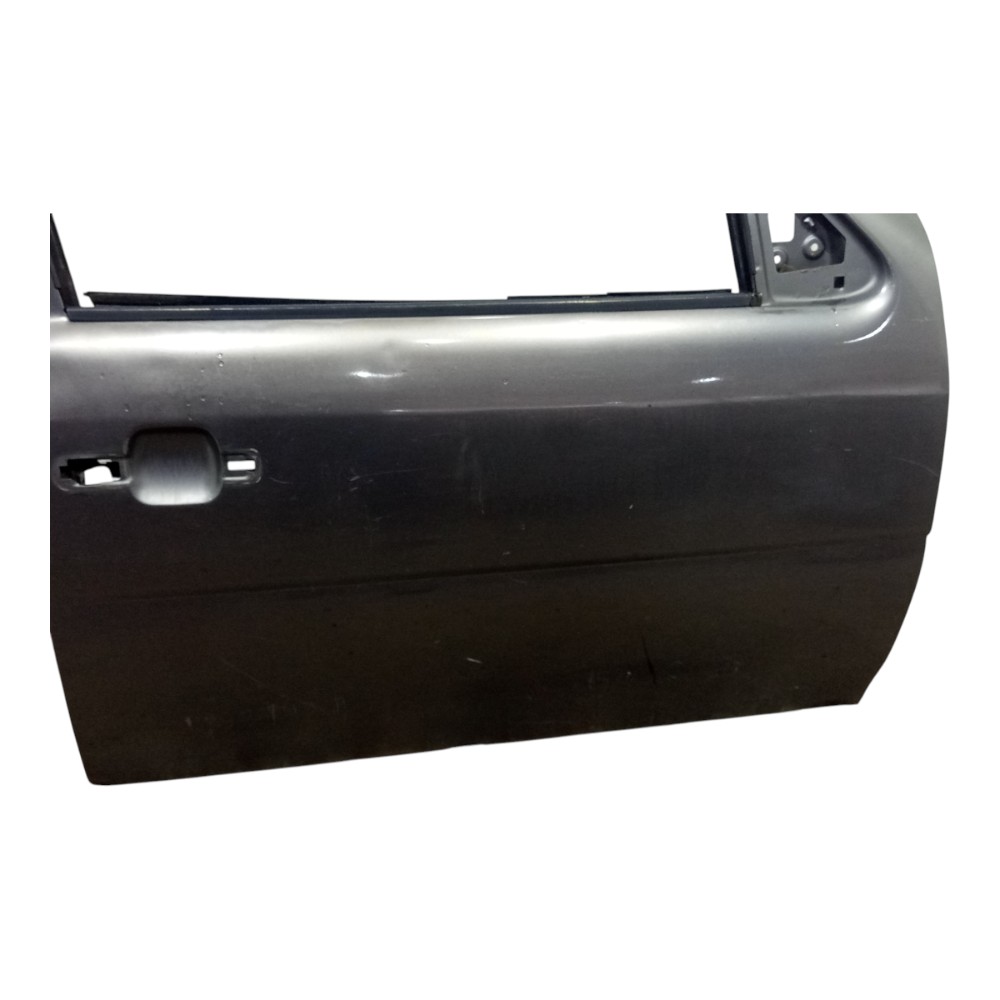 Porta Dianteira Direita Vw Gol G2 4p 1998 1999 2000 A 2005 Dianteira Direito Cinza 5