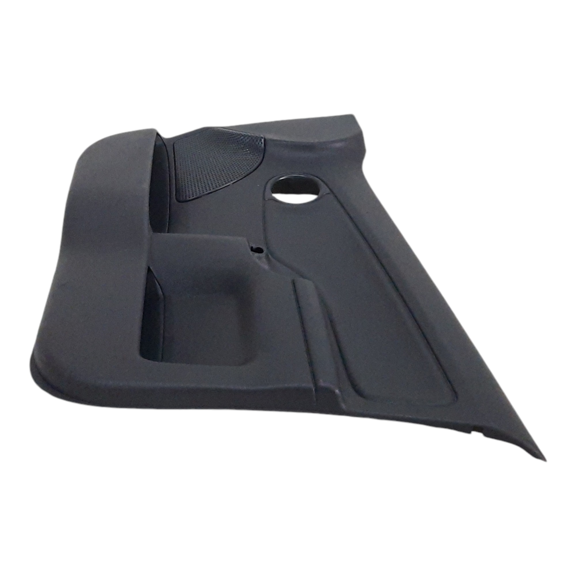 Forro Porta Dianteiro Direito Citroen C3 2003 2004 A 2012 6