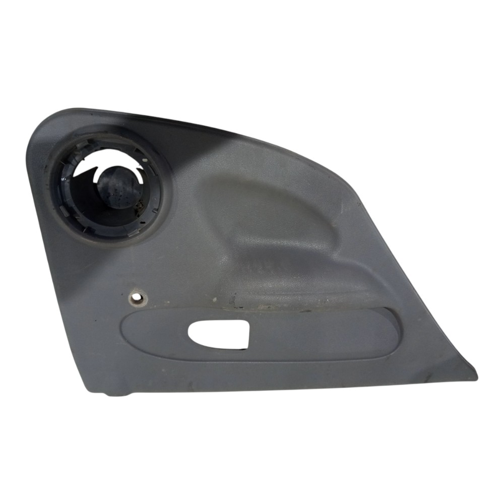 Forro Porta Traseira Le Renault Clio 1999 2000 2001 A 2007 1