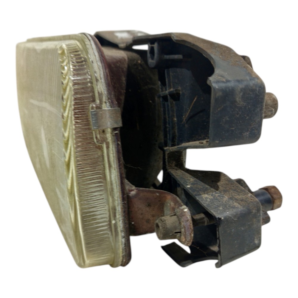 Farol Direito C/suporte Vw Parati Gol 1991 1992 1993 1994 Direito/passageiro 3