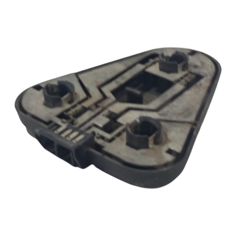 Circuito Lanterna Soquete Tras Direita Vw Gol 1994 A 1997 1