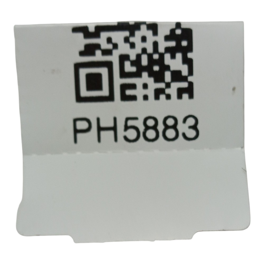 Friso Porta Traseira Direita Hyundai Hb20 2013 A 2016 7