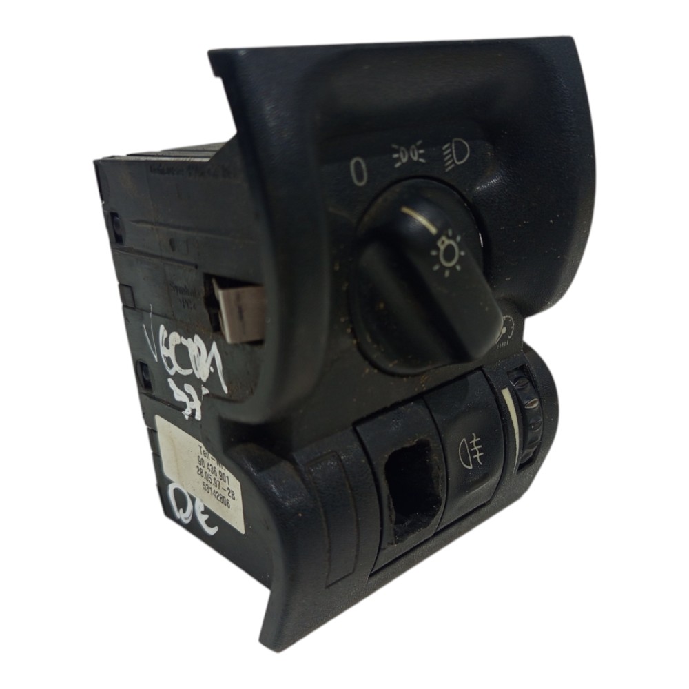 Chave Luz Chevrolet Vectra 1997 1998 1999 2000 2001 A 2005 2