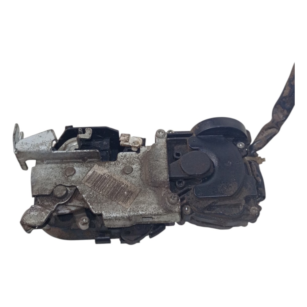 Fechadura Porta Dianteira Direita Jac J6 2011 2012 A 2016 2