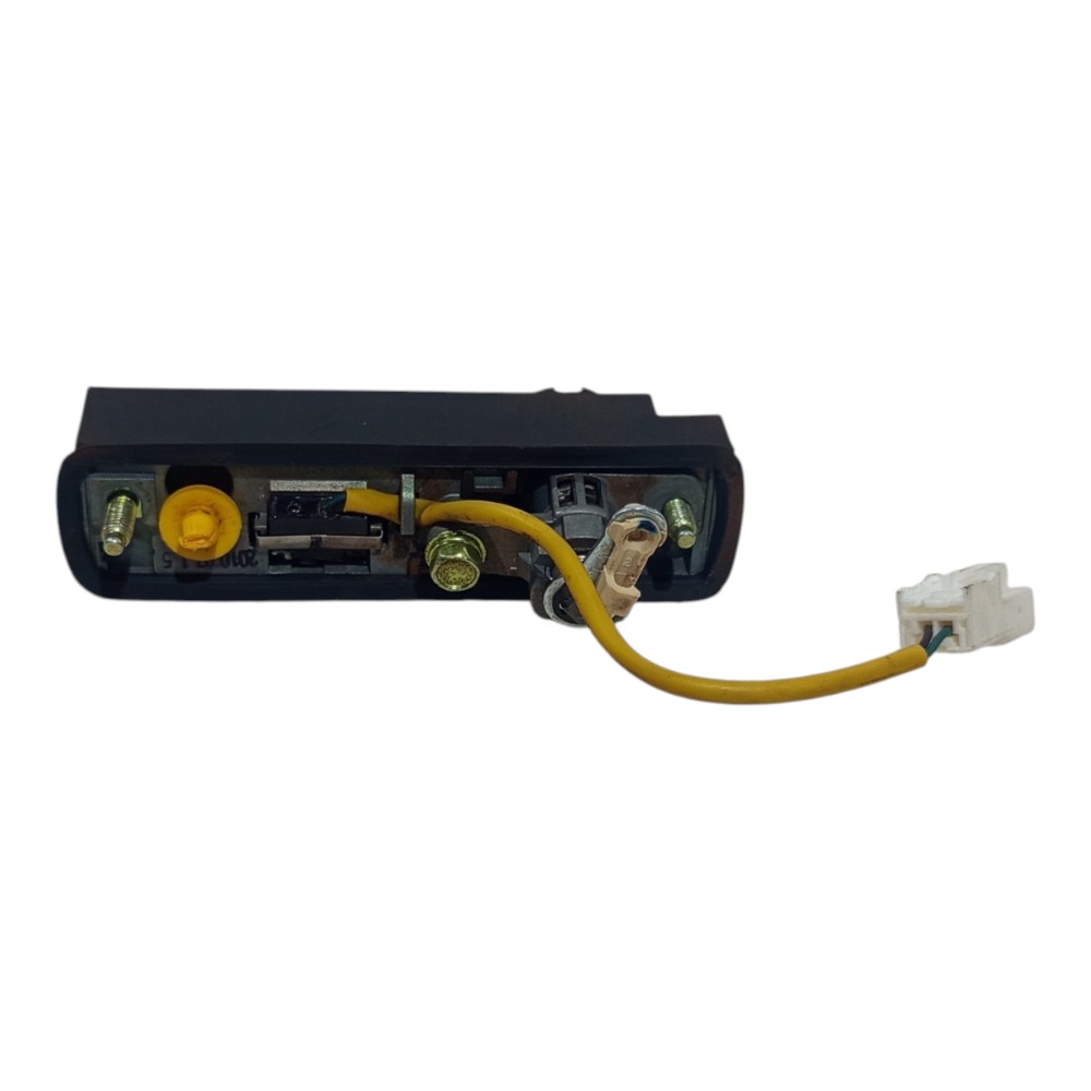 Maçaneta Elétrica Externa Tampa Tras Hyundai Azera 2007 A 12 4